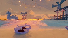 A screenshot taken in Dreams. 8 of 24.