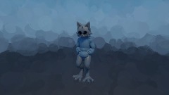 A screenshot taken in Dreams. 3 of 17.