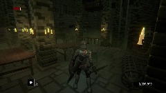 A screenshot taken in Dreams. 19 of 25.