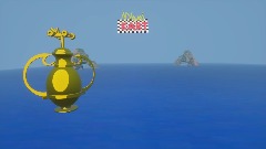 New Nyami Kart Select Coppa