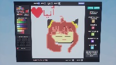 A screenshot taken in Dreams. 11 of 18.