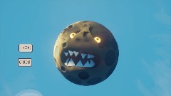 A screenshot taken in Dreams. 7 of 25.