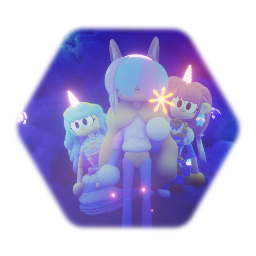 My Creation - 7/22/2022