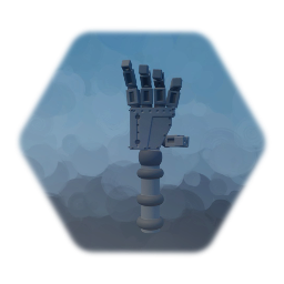 Non-Puppet Stamps 01