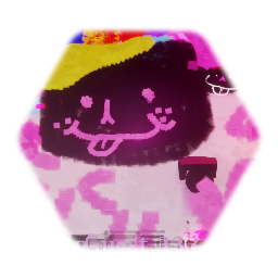 Forsaken - Guest 333