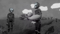 A screenshot taken in Dreams. 26 of 30.