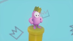 A screenshot taken in Dreams. 3 of 16.