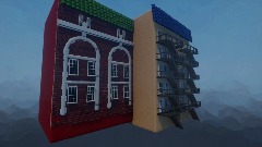 A screenshot taken in Dreams. 2 of 3.