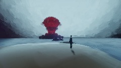 Lost in a sea of Dreams