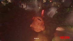 A screenshot taken in Dreams. 17 of 22.