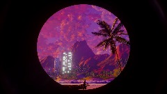 A screenshot taken in Dreams. 7 of 27.