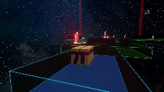 A screenshot taken in Dreams. 1 of 4.