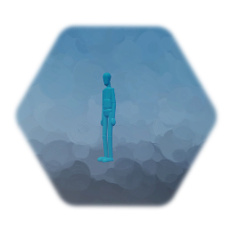 Marioneta en blanco (Deluxe)