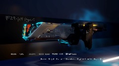 A screenshot taken in Dreams. 24 of 29.