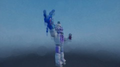 A screenshot taken in Dreams. 1 of 2.