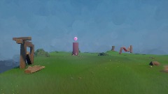 A screenshot taken in Dreams. 1 of 1.