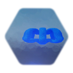 Himalaya Centerpiece