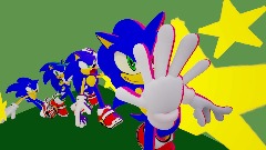 A screenshot taken in Dreams. 2 of 6.