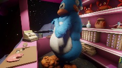 I Want to be Remembered