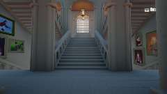 A screenshot taken in Dreams. 7 of 9.