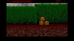 A screenshot taken in Dreams. 11 of 21.