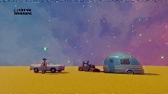 A screenshot taken in Dreams. 1 of 1.