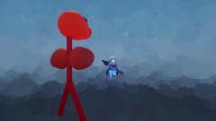 Ink Sans Vs Evil BellSupport