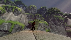 A screenshot taken in Dreams. 14 of 20.