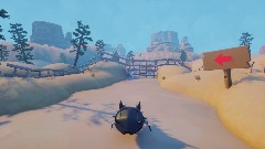 Badlands Blast (Kumoko)