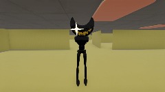 A screenshot taken in Dreams. 3 of 7.