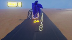 A screenshot taken in Dreams. 6 of 10.