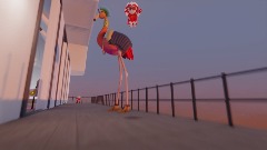 A screenshot taken in Dreams. 9 of 17.