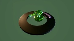 A screenshot taken in Dreams. 1 of 1.