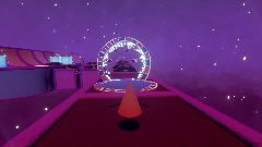 My Dreamiverse Dash!