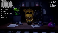 A screenshot taken in Dreams. 1 of 10.