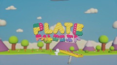 Plate Palooza
