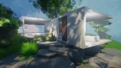 A screenshot taken in Dreams. 5 of 6.