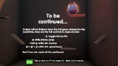 A screenshot taken in Dreams. 5 of 17.