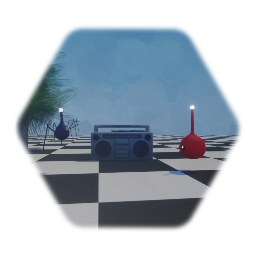 Spider imp vs some other imp