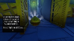 A screenshot taken in Dreams. 10 of 15.
