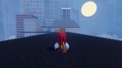 Remix of Cityscape Skirmish