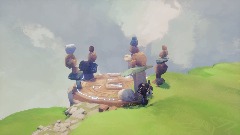 My Ancient Times!