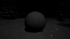 The snowball