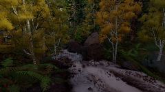 A screenshot taken in Dreams. 17 of 25.