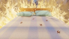 A screenshot taken in Dreams. 9 of 11.