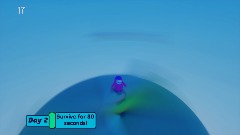 A screenshot taken in Dreams. 14 of 15.