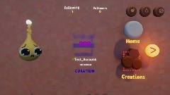 A screenshot taken in Dreams. 9 of 19.