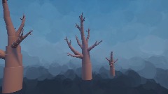 A screenshot taken in Dreams. 8 of 10.