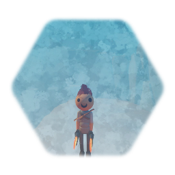 Atreus (now with hacksilver management)