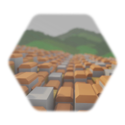 Spagonia background low memory